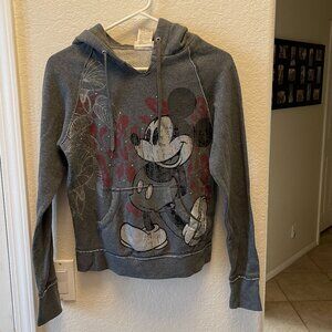 Disney Mickey hoodie